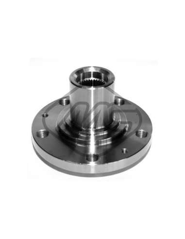 Buje de rueda Del. Metalcauch 90101 - MC BUJE BOXER/JUMPER/DUCATO