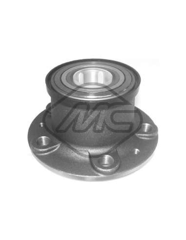 Buje de rueda Tras. Metalcauch 90153 - MC BUJE DUCATO 250 BOXER 3