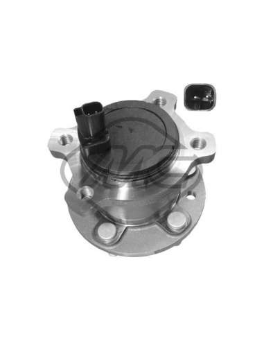 Buje de rueda Tras. Metalcauch 90170 - MC BUJE GRAND C-MAX CB7- TR