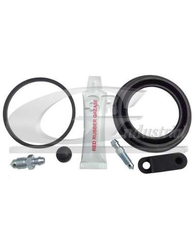 Juego de reparación, pinza de freno Del. 3rg 90703 - KIT REPARACION