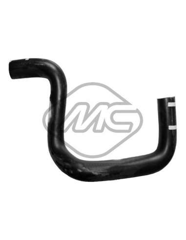 MC MGTO DE RADIADOR AUDI A4 Metalcauch 99486
