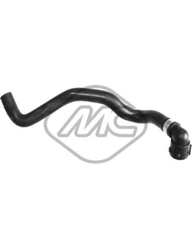 MC MGTO DE RADIADOR VW PASSAT Metalcauch 99488