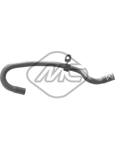 MC MGTO DE RADIADOR VW JETTA Metalcauch 99490