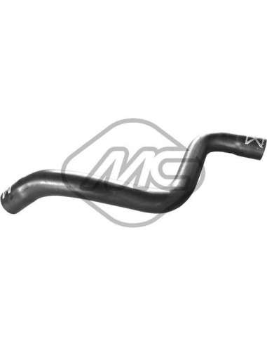 MC MGTO DE RADIADOR VW JETTA Metalcauch 99493