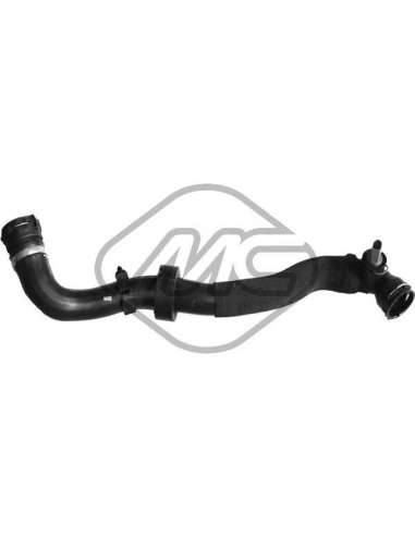 MC MGTO DE RADIADOR VW JETTA Metalcauch 99494