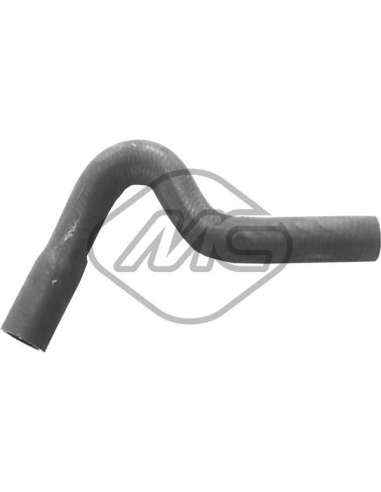 MC MGTO DE RADIADOR AUDI A4 Metalcauch 99495