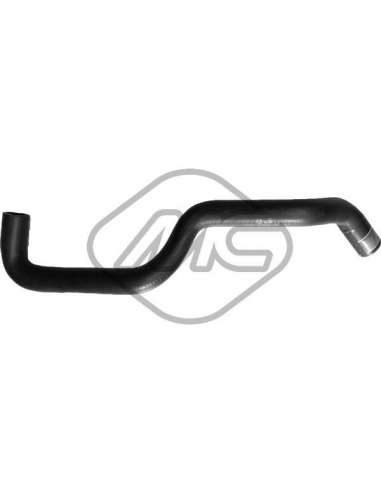 MC MGTO DE RADIADOR AUDI A4 Metalcauch 99499