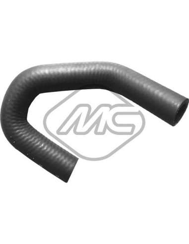 MC MGTO DE RADIADOR AUDI A4 Metalcauch 99501