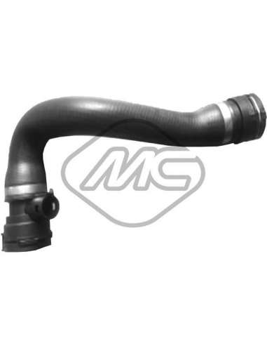 MC MGTO DE RADIADOR BMW 7 Metalcauch 99506