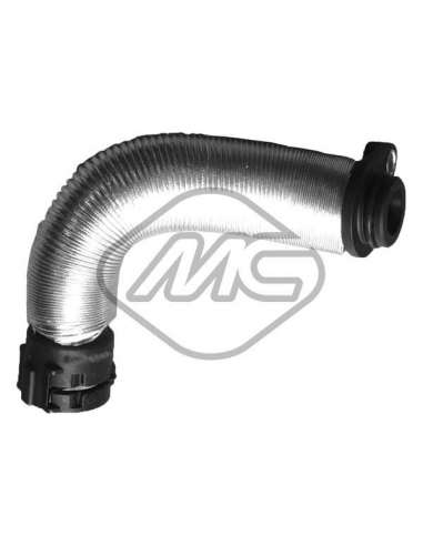 MC MGTO DE RADIADOR BMW 1 Metalcauch 99510