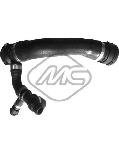 MC MGTO DE RADIADOR BMW 7 Metalcauch 99513
