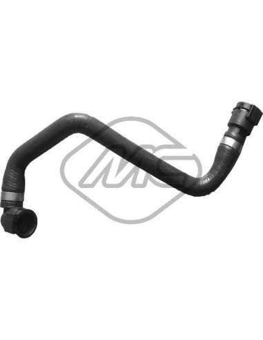 MC MGTO DE RADIADOR BMW 7 Metalcauch 99514