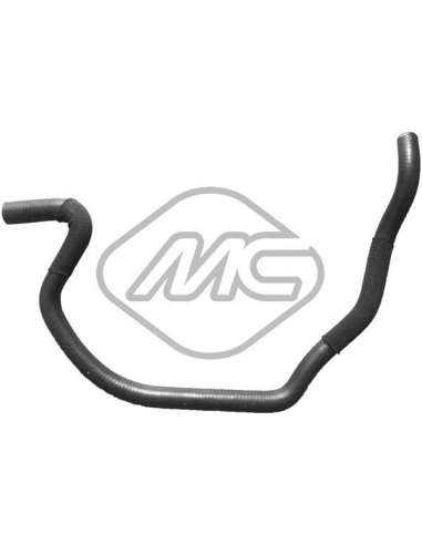 MC MGTO DE RADIADOR BMW 7 Metalcauch 99515