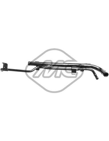 MC TUBERIA RADIADOR AUDI A4 Metalcauch 99738