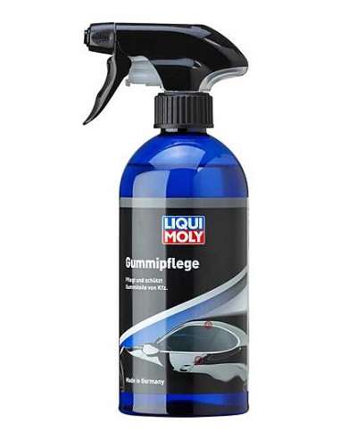 Liqui Moly 1538 - Cuidado de la goma 500 ml