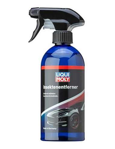 Liqui Moly 1543 - Limpiador Quitain­sectos 500 ml