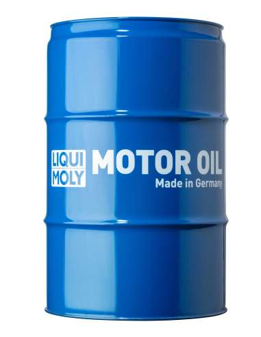 Liqui Moly 1563 - Aceite Motorbike 4T 10W-40 Street 60L