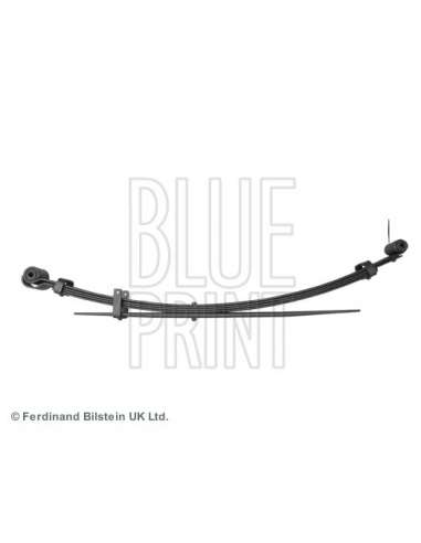 Conjunto de muelle Tras. Blue Print ADC48810 - BALLESTA BILSTEIN - B3 - Leaf Spring