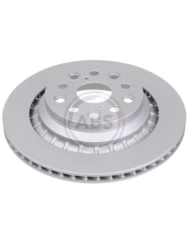 Disco de freno Abs 18192 - DISCOS DE FRENO LEXUS COATED