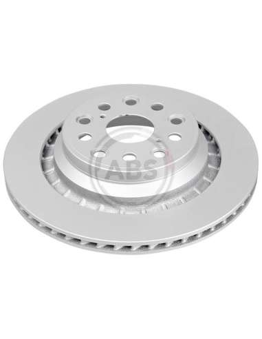 Disco de freno Abs 18193 - DISCOS DE FRENO LEXUS COATED