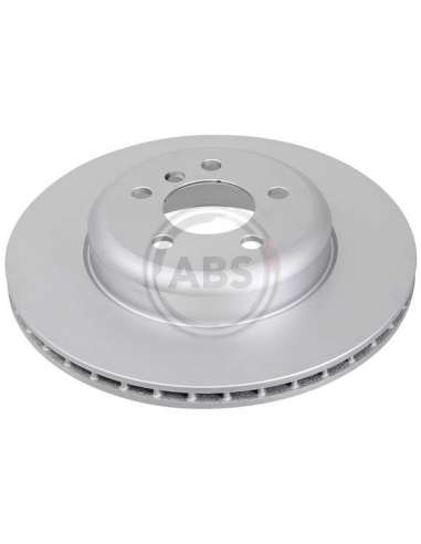 Disco de freno Abs 18206 - DISCOS DE FRENO BMW COATED