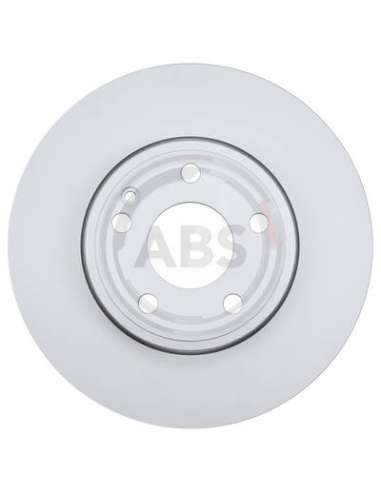 Disco de freno Abs 18209 - DISCOS DE FRENO MERCEDES COATED