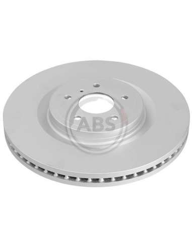 Disco de freno Abs 18214 - DISCOS DE FRENO NISSAN/INFINITI COATED