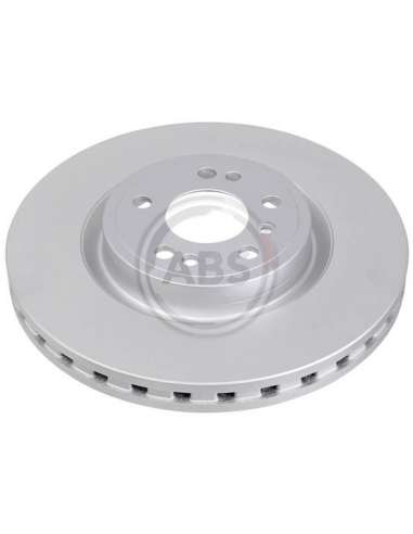 Disco de freno Abs 18240 - DISCOS DE FRENO MERCEDES COATED