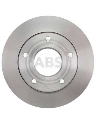 Disco de freno Abs 18294 - DISCOS DE FRENO PIAGGIO COATED