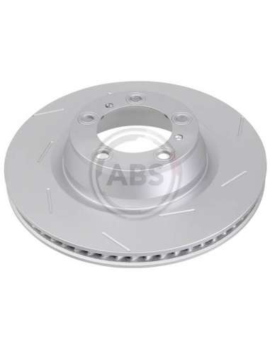 Disco de freno Abs 18306 - DISCOS DE FRENO PORSCHE COATED