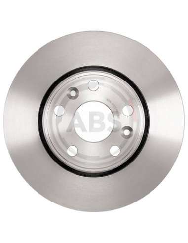 Disco de freno Abs 18314 - DISCOS DE FRENO RENAULT/MERCEDE COATED