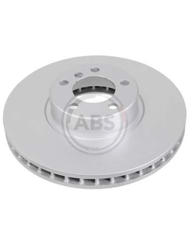 Disco de freno Abs 18330 - DISCOS DE FRENO BMW COATED