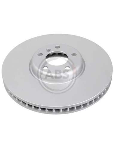 Disco de freno Abs 18373 - DISCOS DE FRENO BMW COATED