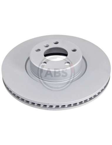 Disco de freno Abs 18594 - DISCOS DE FRENO BMW COATED
