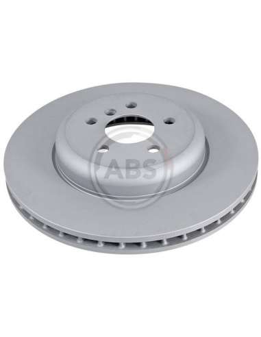Disco de freno Abs 18607 - DISCOS DE FRENO BMW COATED