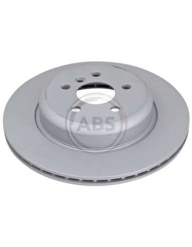 Disco de freno Abs 18615 - DISCOS DE FRENO BMW COATED
