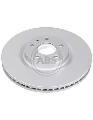 Disco de freno Abs 18625 - DISCOS DE FRENO FORD (USA) COATED