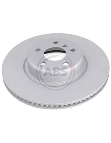 Disco de freno Abs 18686 - DISCOS DE FRENO TOYOTA/BMW COATED