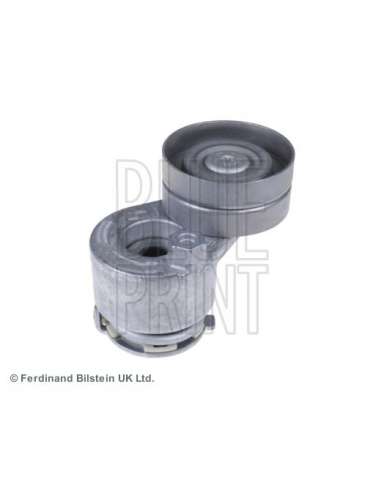 Polea tensora, correa poli V Blue Print ADC496504 - 96 Tensor de Correa Aux