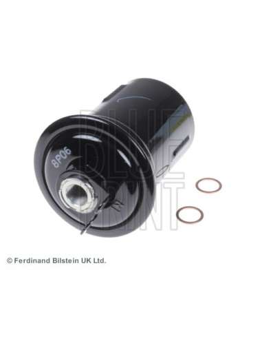 Filtro combustible Blue Print ADD62328 - BP 23 Filtro de combusti