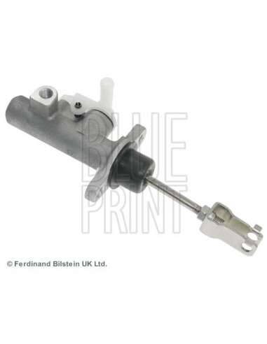 Cilindro maestro, embrague Blue Print ADD63401 - Bomba de Embrague