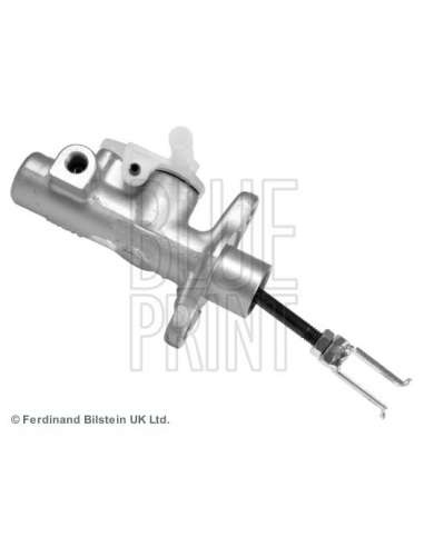 Cilindro maestro, embrague Blue Print ADD63402 - 34 Bomba de Embrague