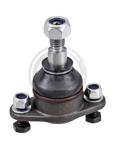 Rótula de suspensión/carga Abs 220003 - ROTULA AXIAL ALFA ROMEO