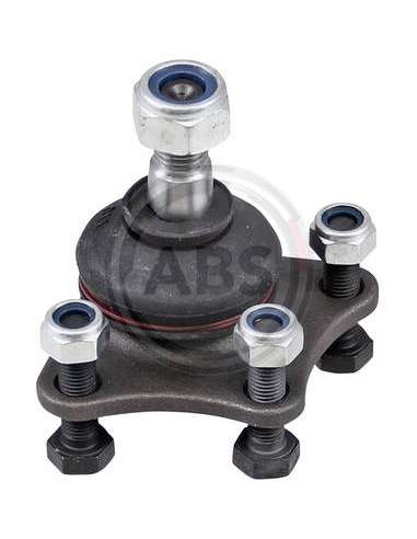 Rótula de suspensión/carga Abs 220006 - ROTULA AXIAL ALFA ROMEO/FIAT