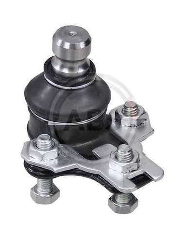 Rótula de suspensión/carga Abs 220270 - ROTULA AXIAL VOLKSWAGEN/SEAT