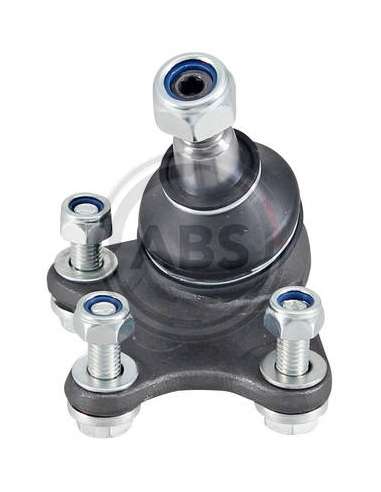 Rótula de suspensión/carga Abs 220276 - ROTULA AXIAL VOLKSWAGEN/SKOD