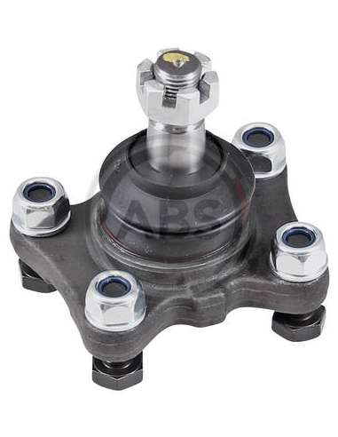 Rótula de suspensión/carga Abs 220320 - ROTULA AXIAL TOYOTA