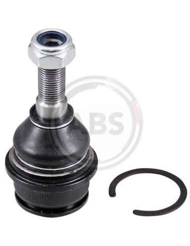Rótula de suspensión/carga Abs 220323 - ROTULA AXIAL VOLKSWAGEN