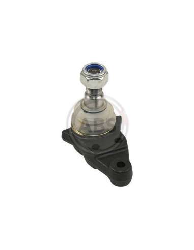 Rótula de suspensión/carga Abs 220327 - ROTULA AXIAL VOLKSWAGEN