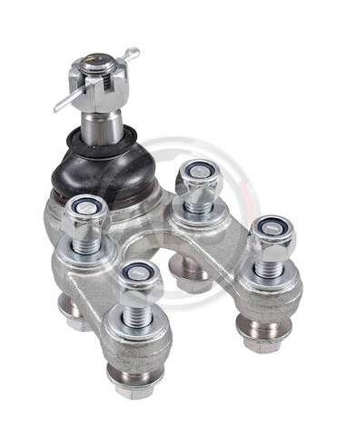 Rótula de suspensión/carga Abs 220423 - ROTULA AXIAL SSANGYONG/DAEWO